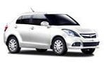 AC Swift Dzire /Tyota Etios