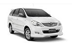 AC Tyota Innova or Equivalent