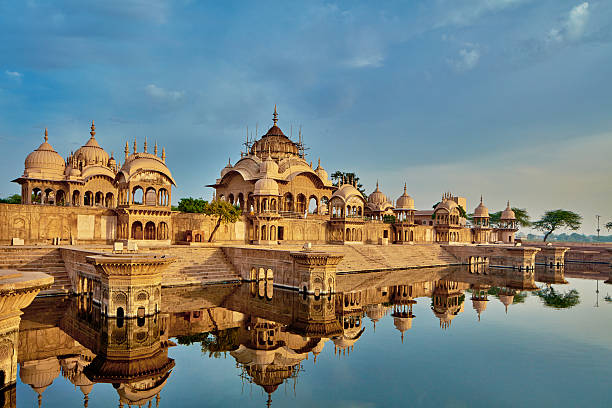South India Temple Tour