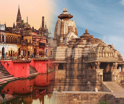 Karnataka Mukti Kshetra Tour Package